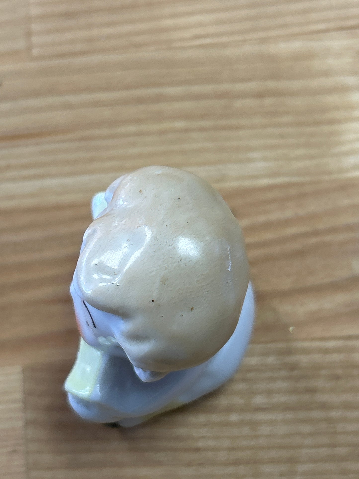 Vintage Japan MCM 3” Figurine