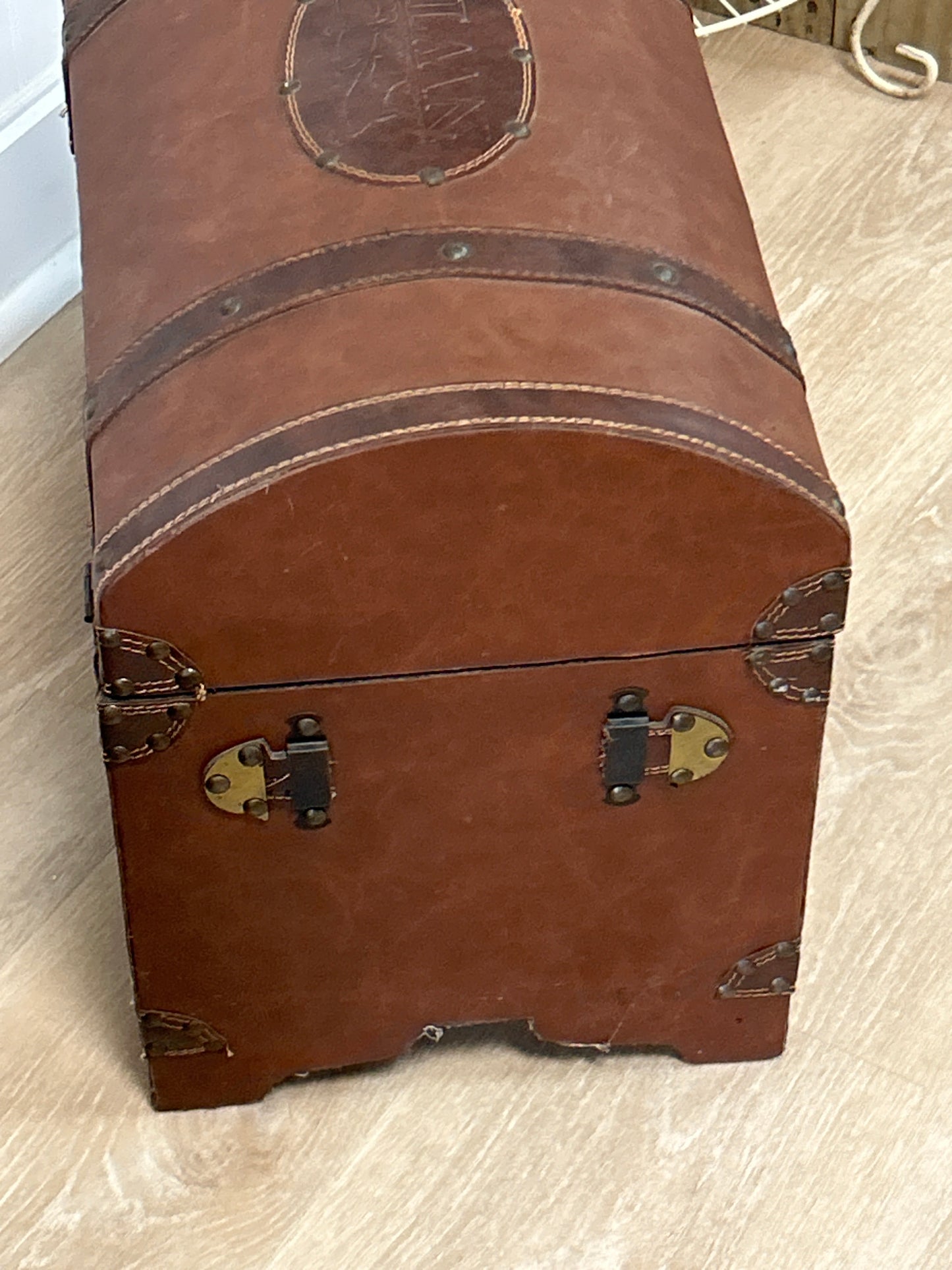 Northwest Turkey Federation Trunk