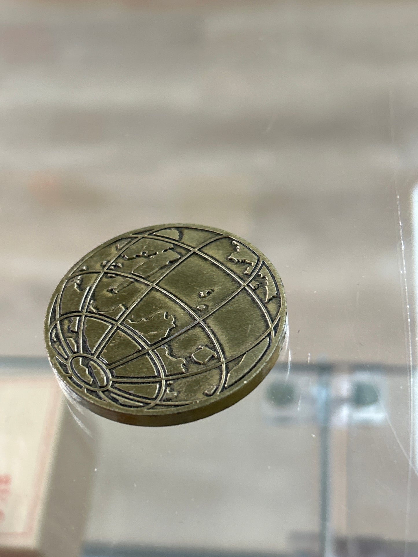 Super Mario Odyssey Coin