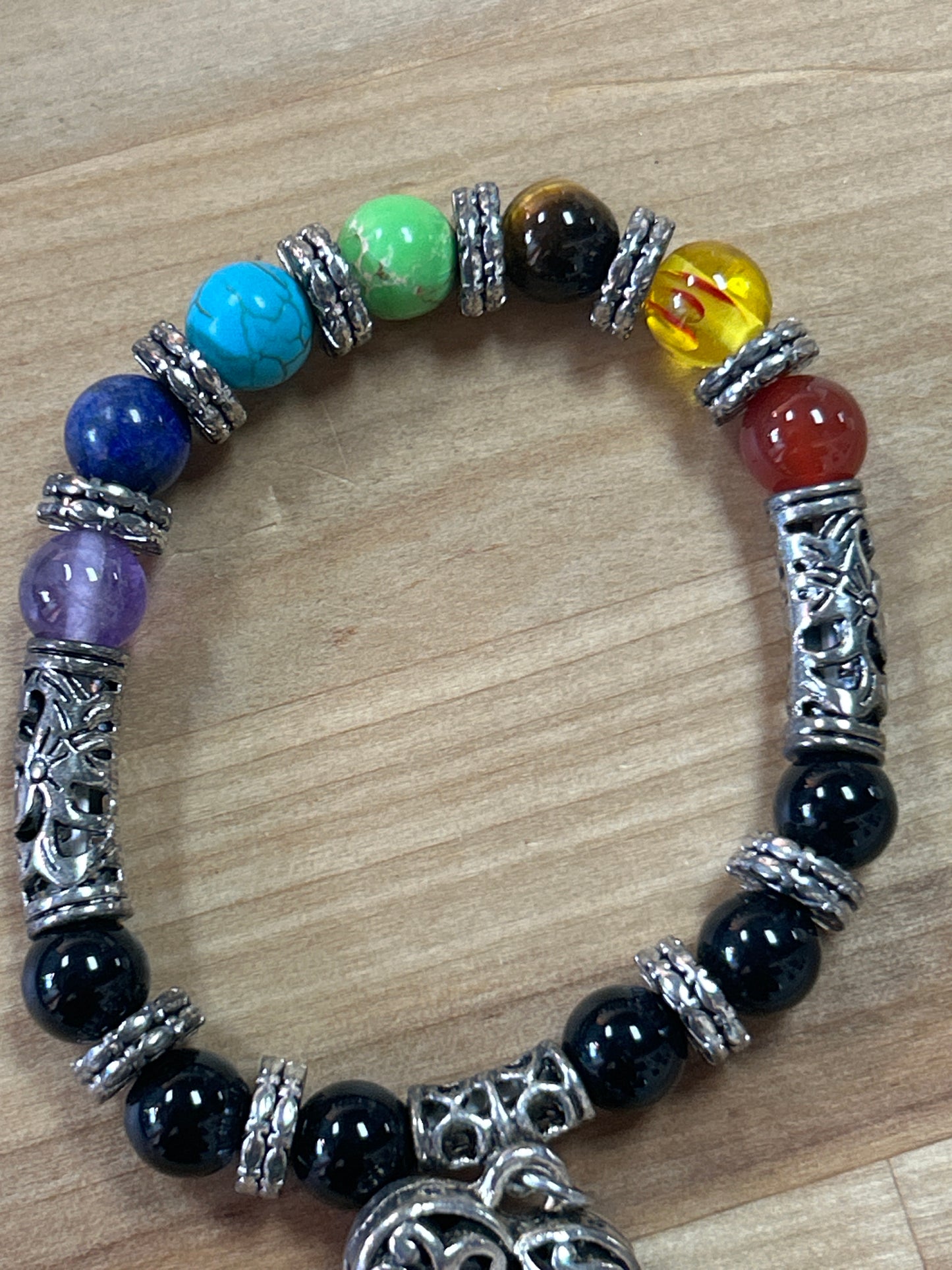 Heart Bracelet