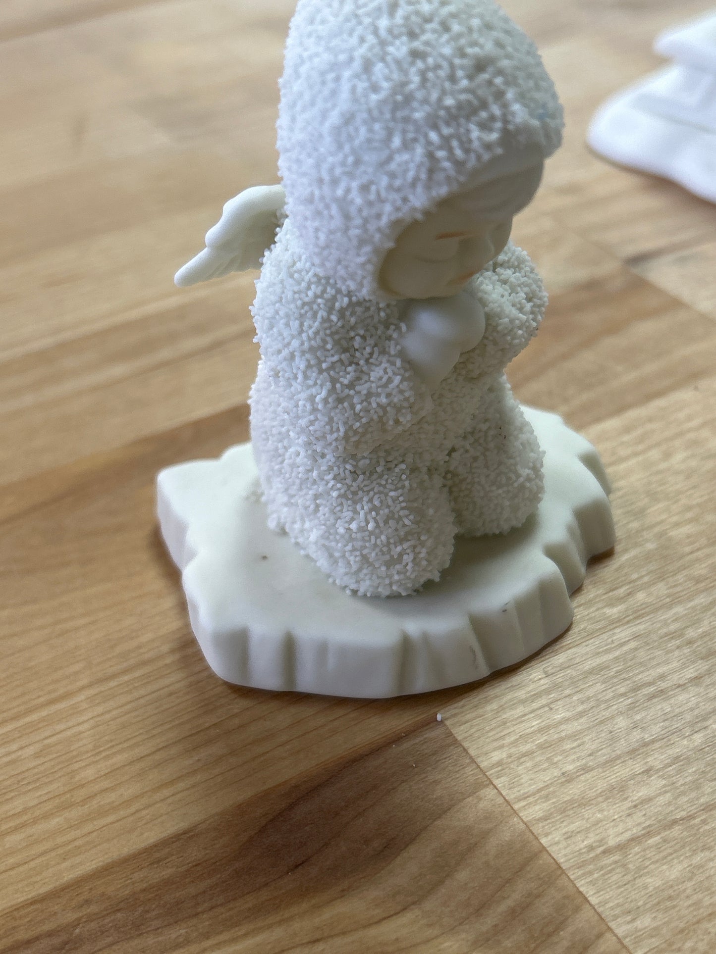 Vintage Dept 56 Snowbabies (set of 9)