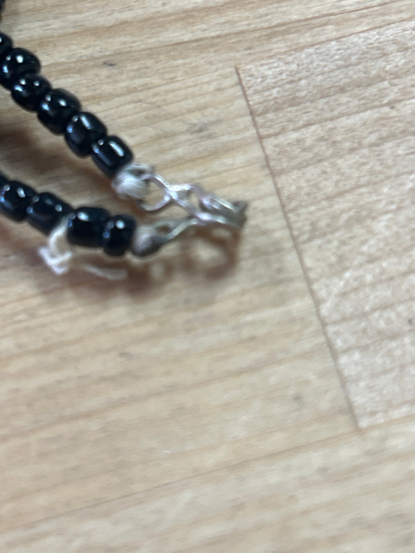 Copper Necklace (preowned)