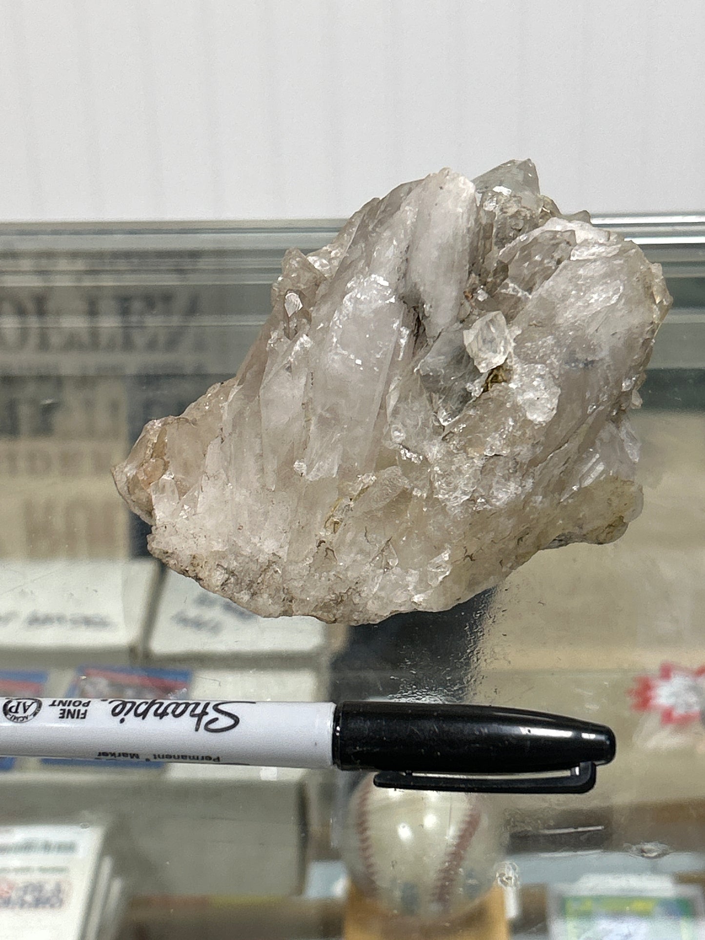 Crystal