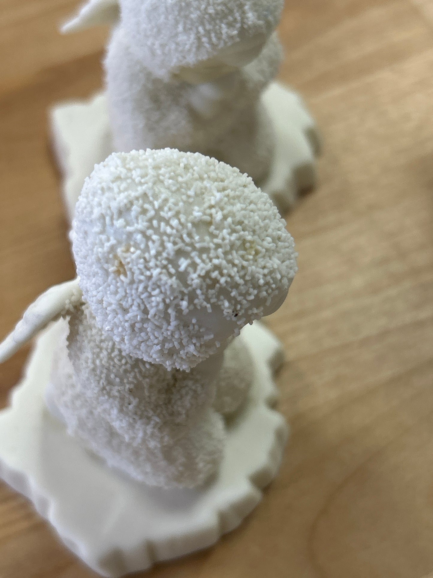 Vintage Dept 56 Snowbabies (set of 9)