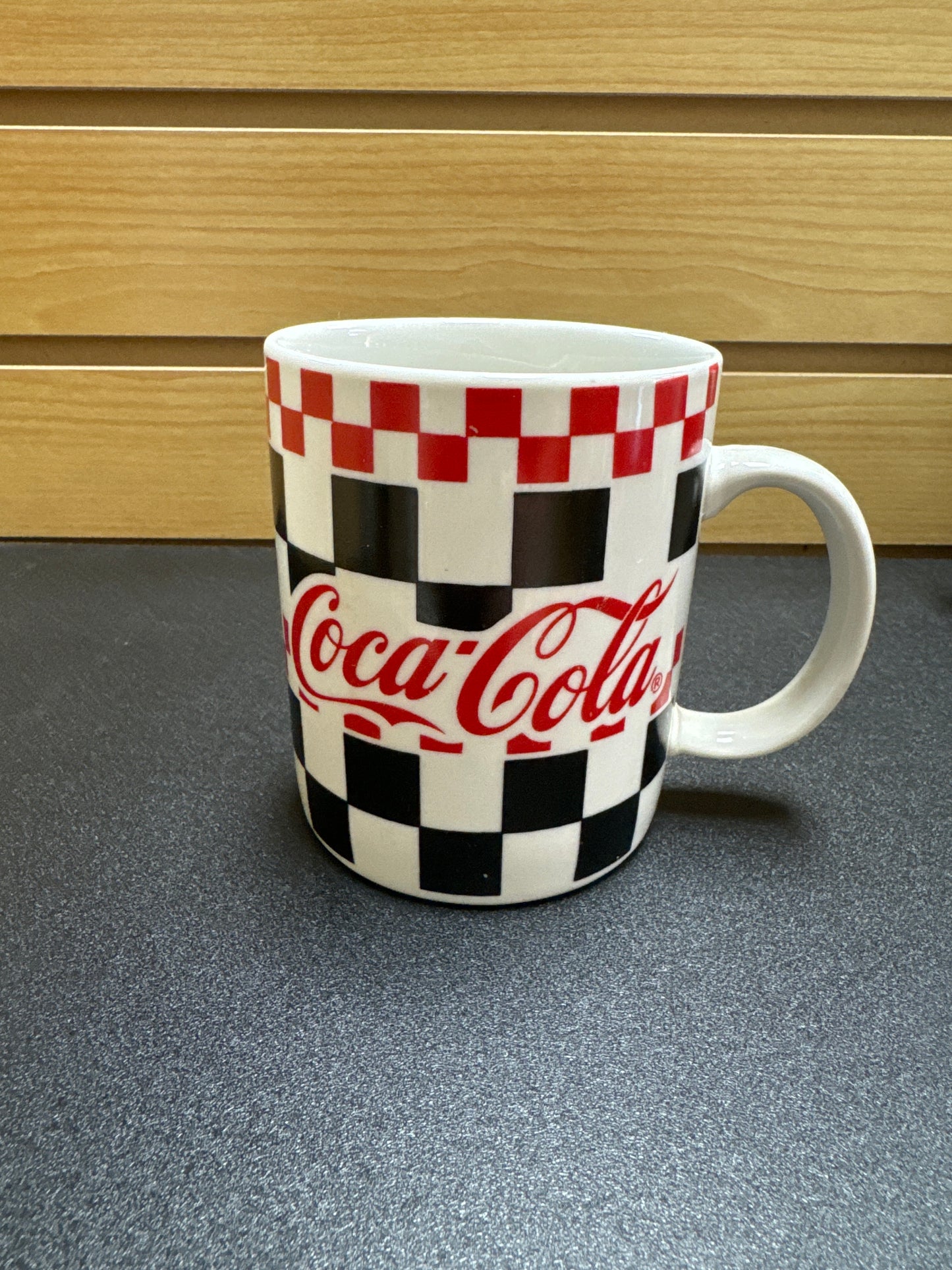 Coca-Cola Mug Coke