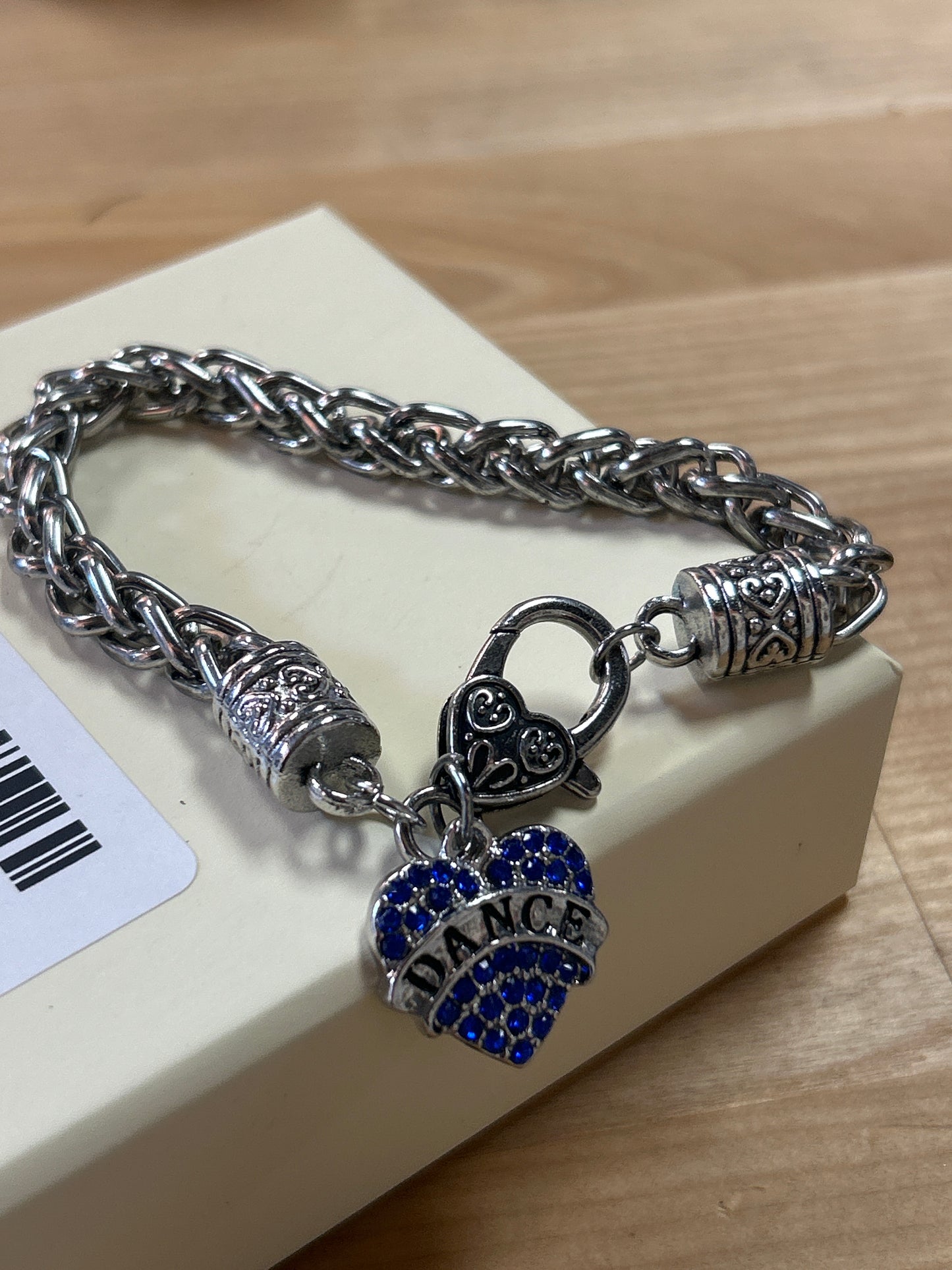 Dance Bracelet