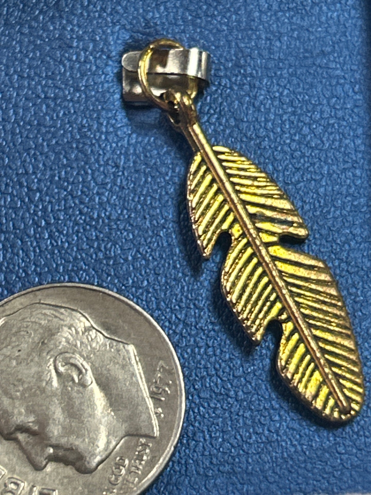 Charm (feather)