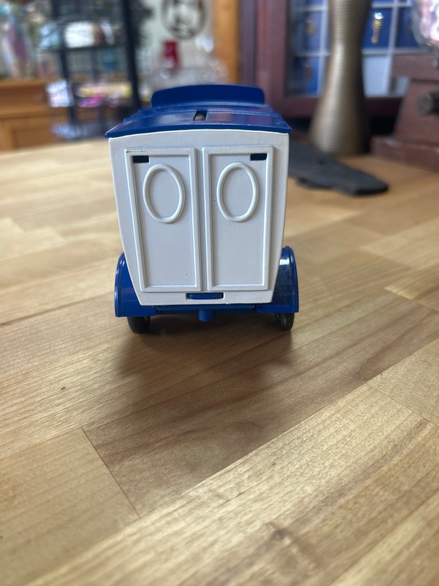 Pepsi Cola Bank