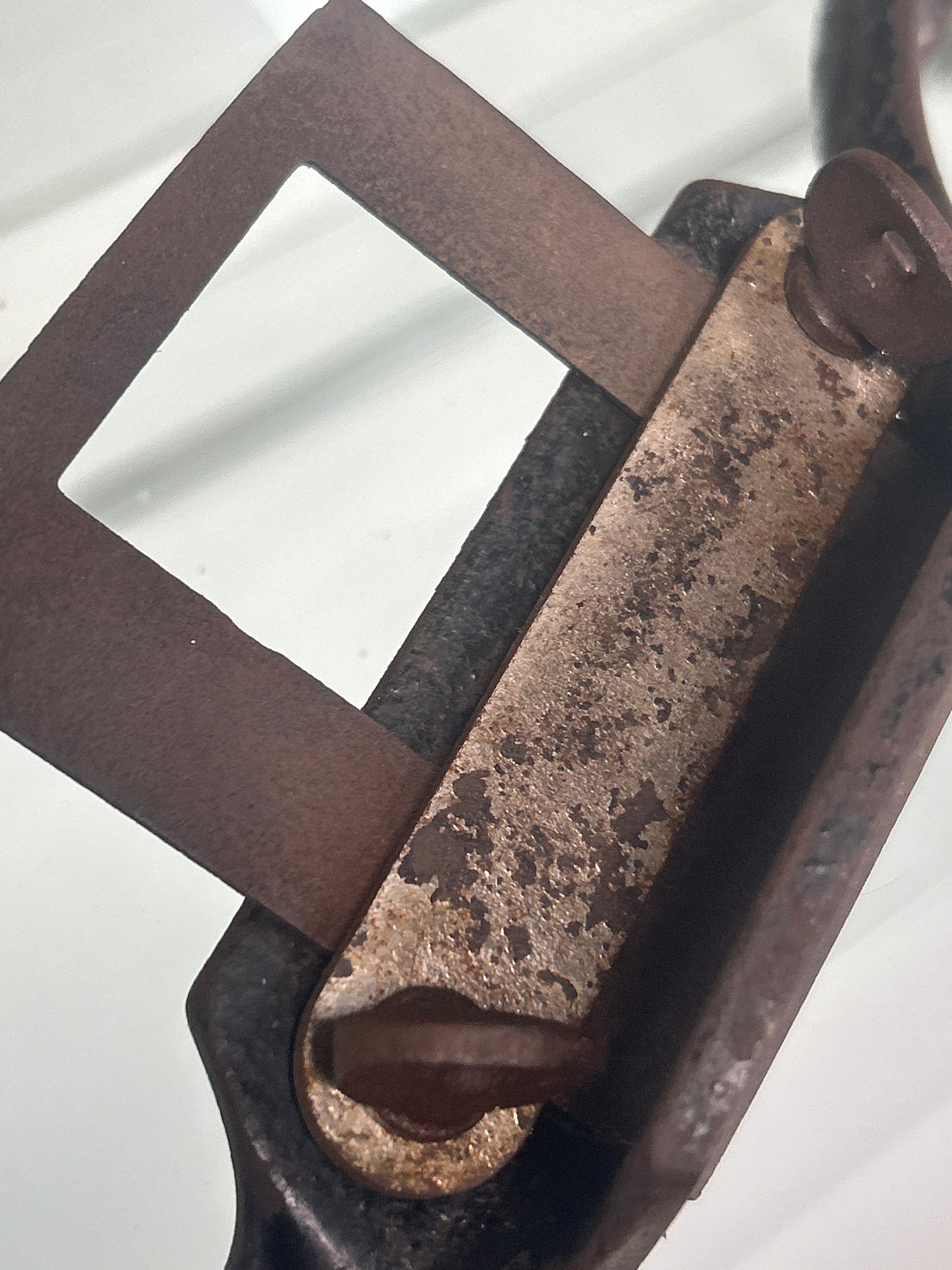 Vintage Stanley Scraper no.80