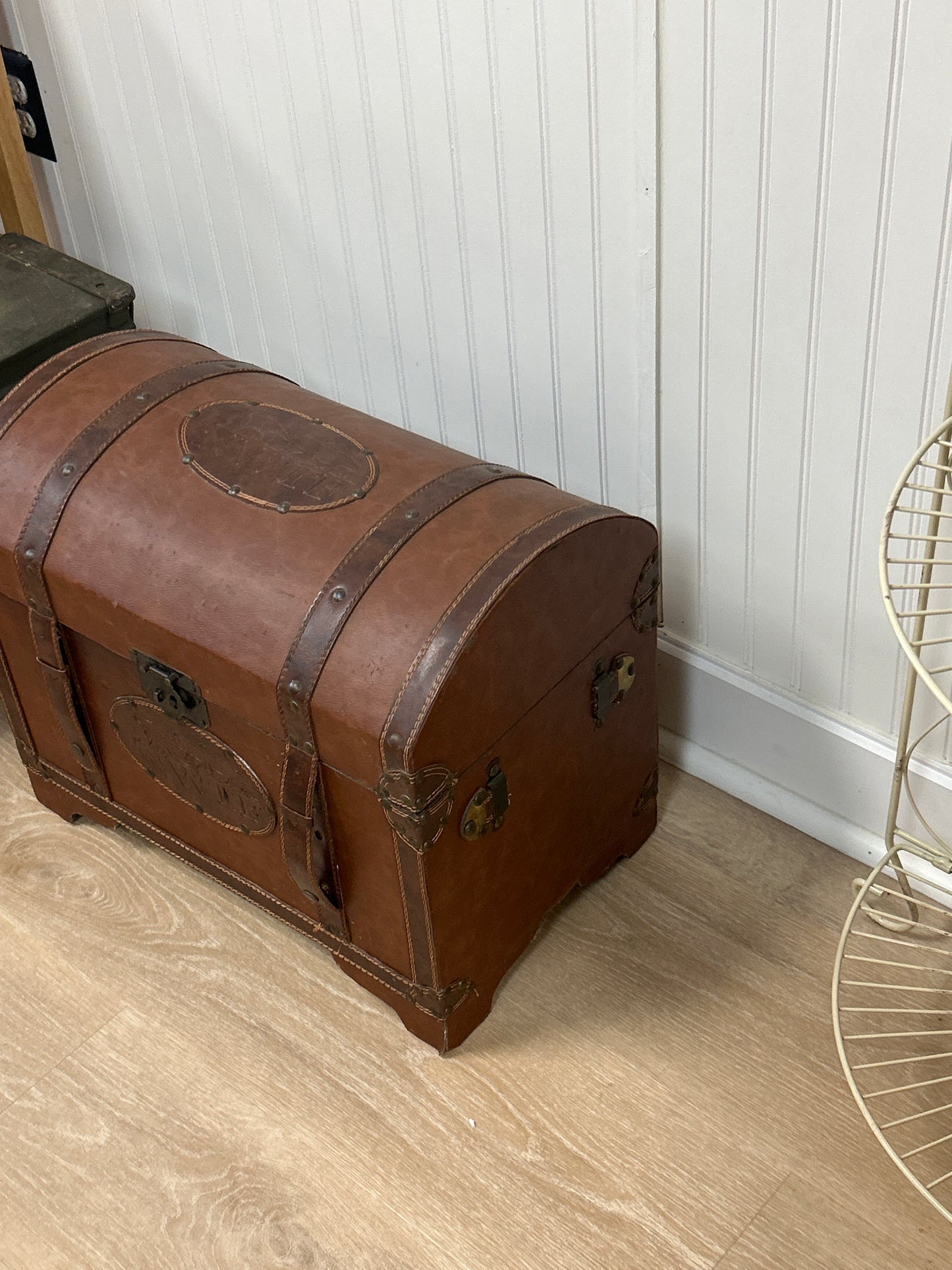 Northwest Turkey Federation Trunk