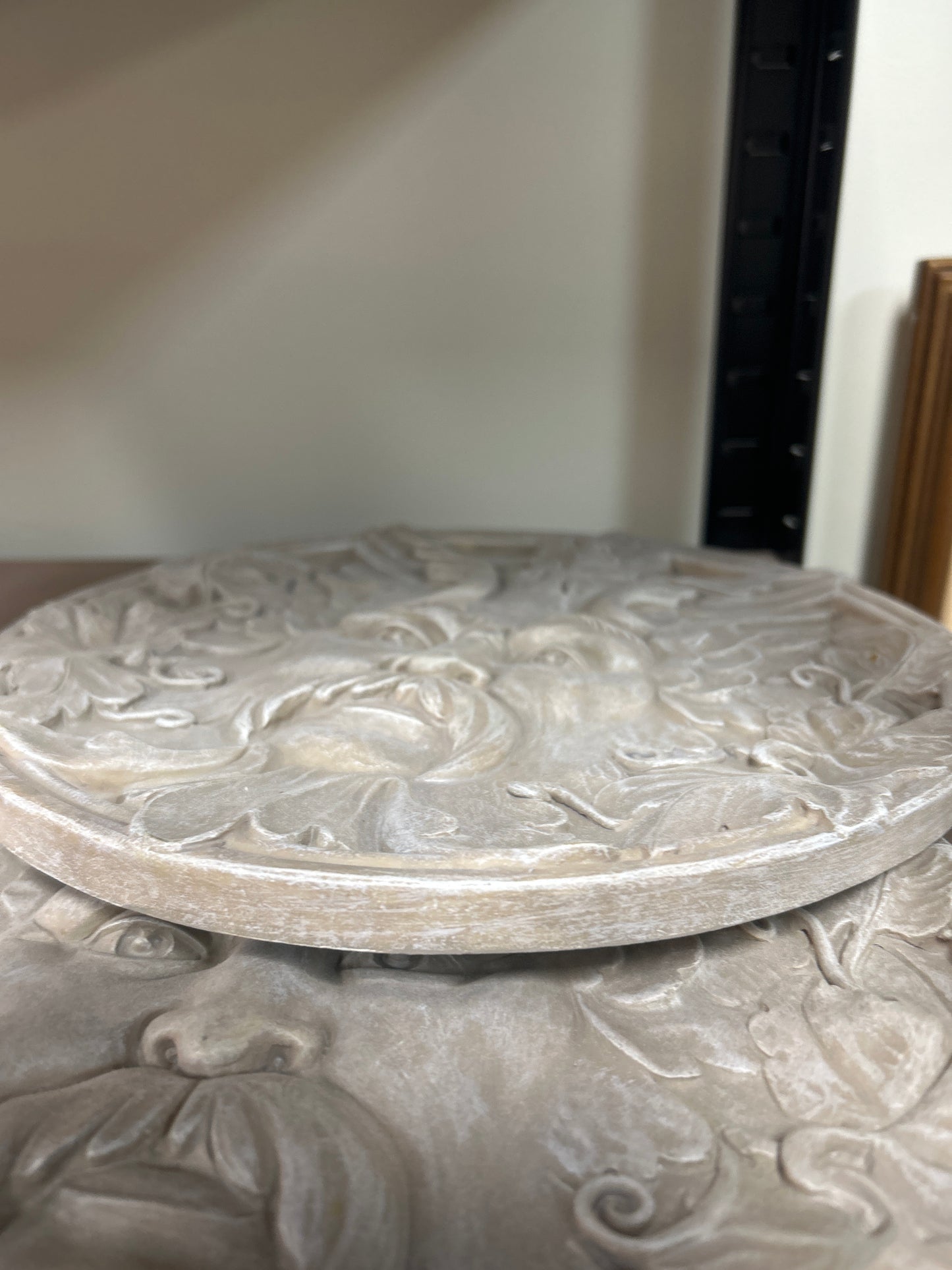 Dionysus – Greek Mythological God of Wine wall hanging plates (ea)