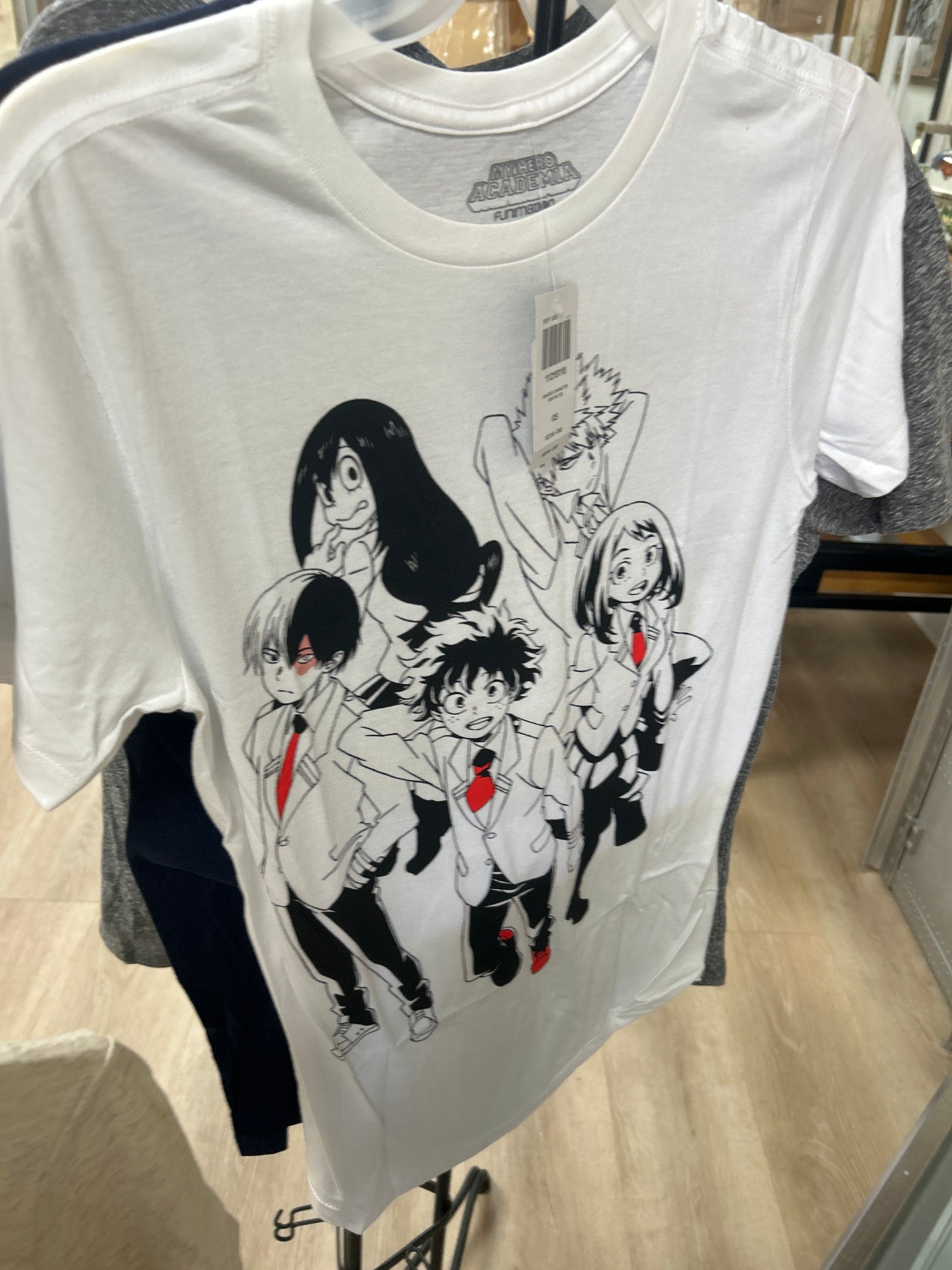 Misc Tee Shirts