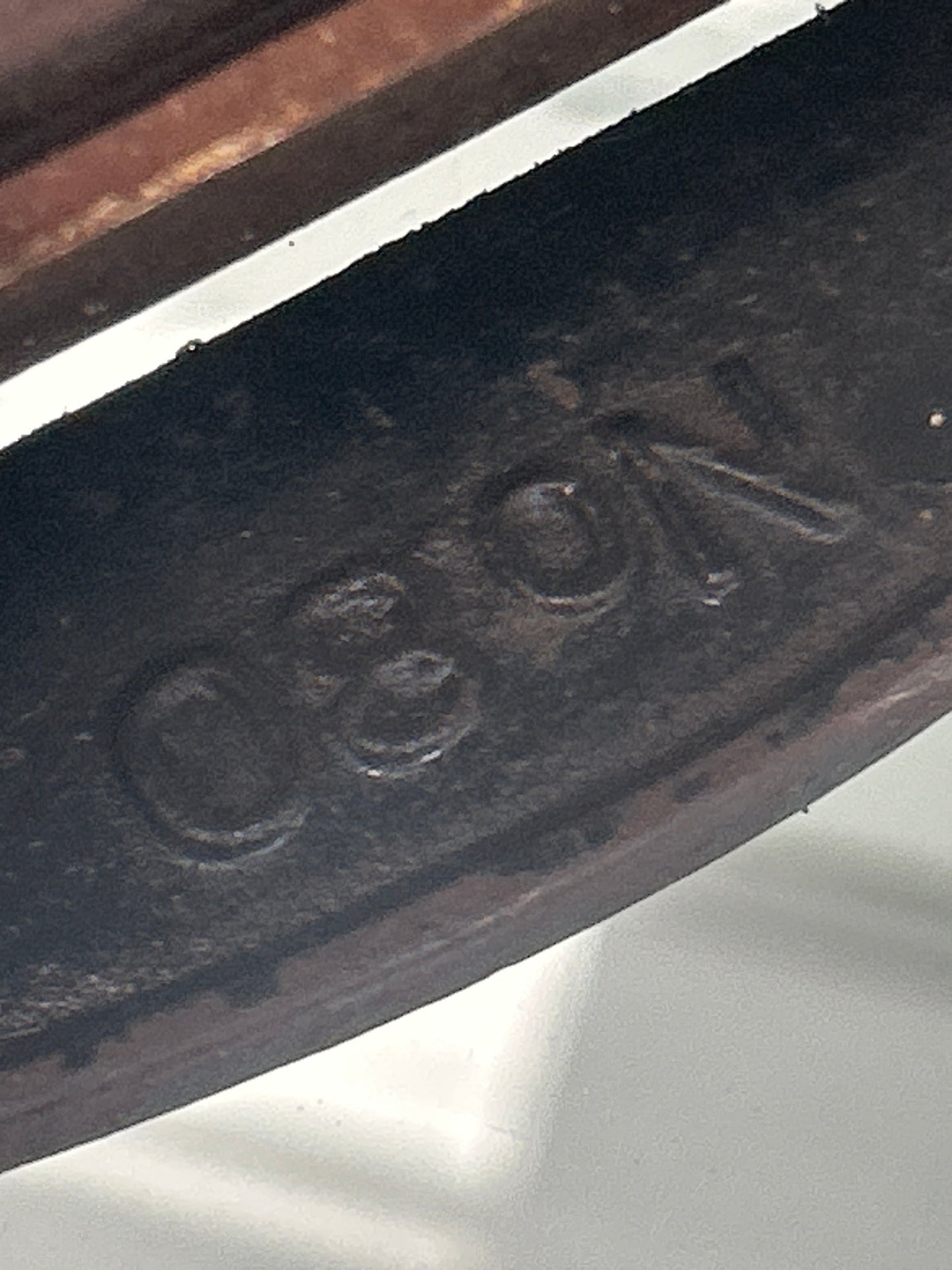 Vintage Stanley Scraper no.80