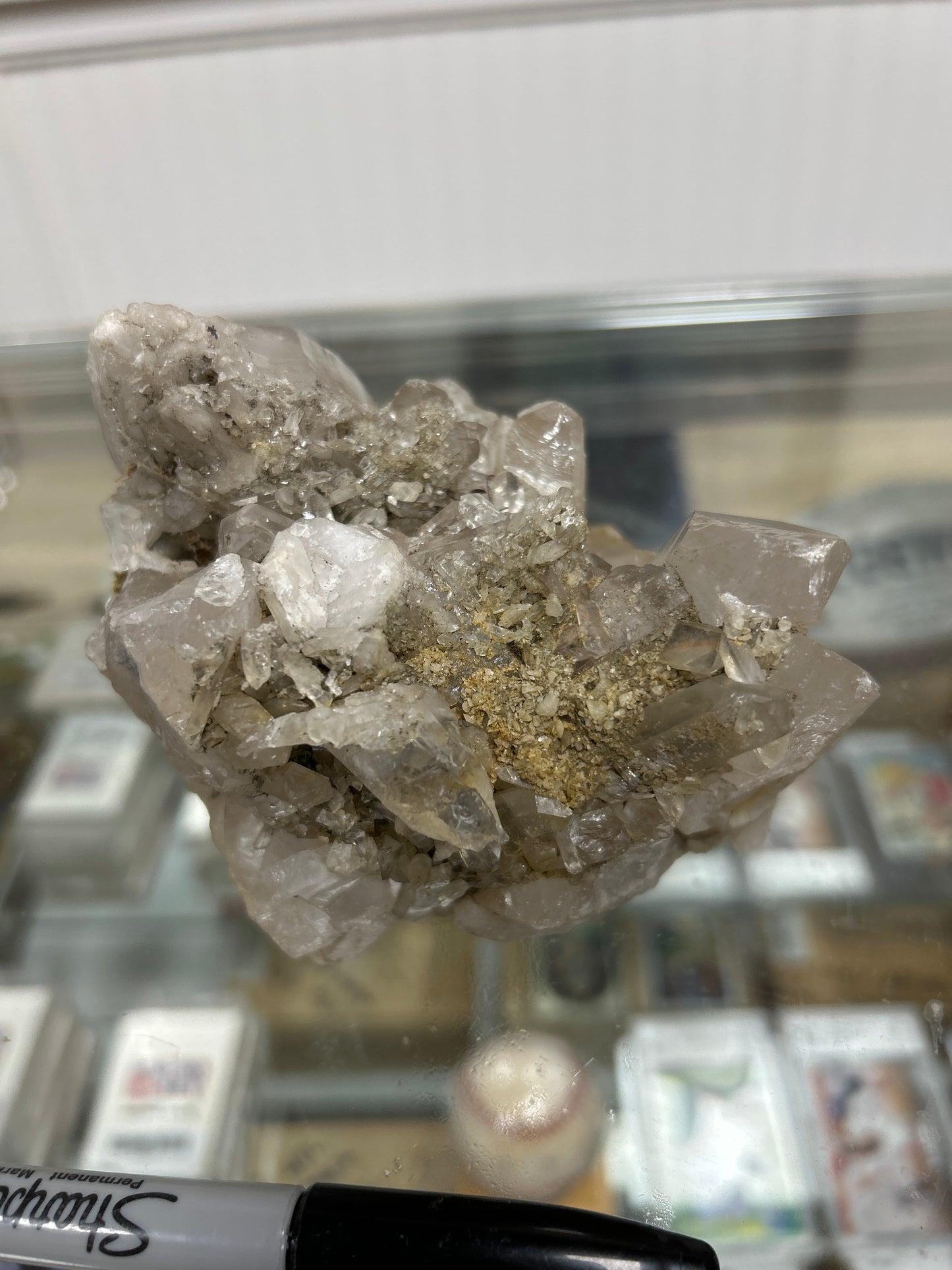 Crystal