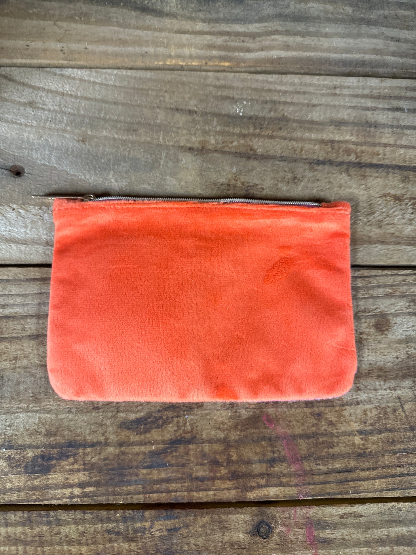 Ipsy Makeup Bag Only 3 Color Felt