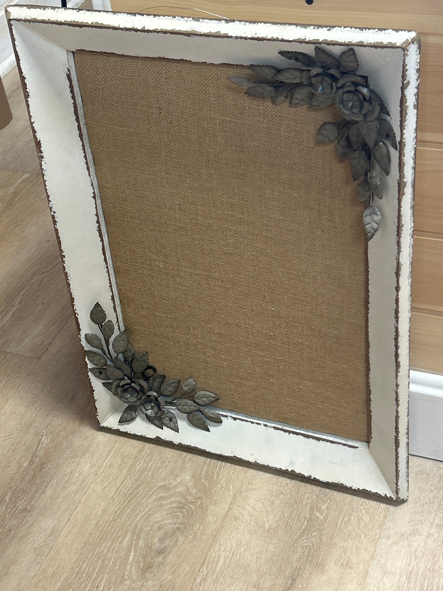 Bulletin board 27”x20”