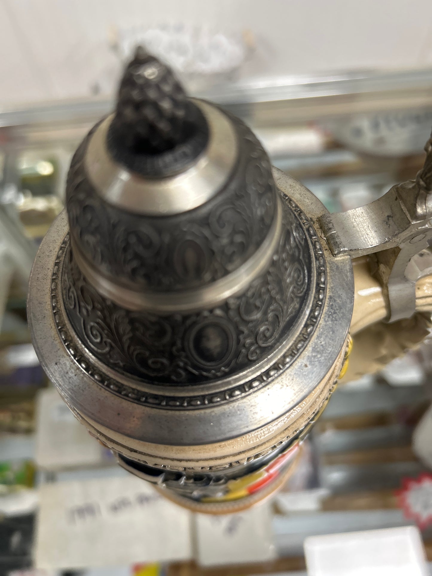 King German Stein Limited Edition