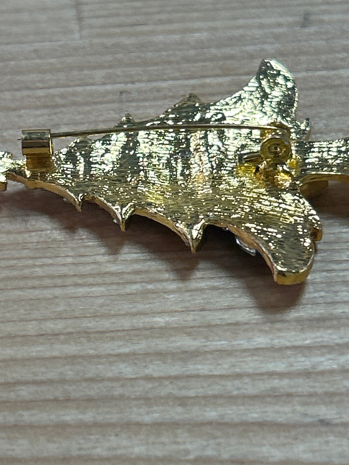 Christmas Tree pin