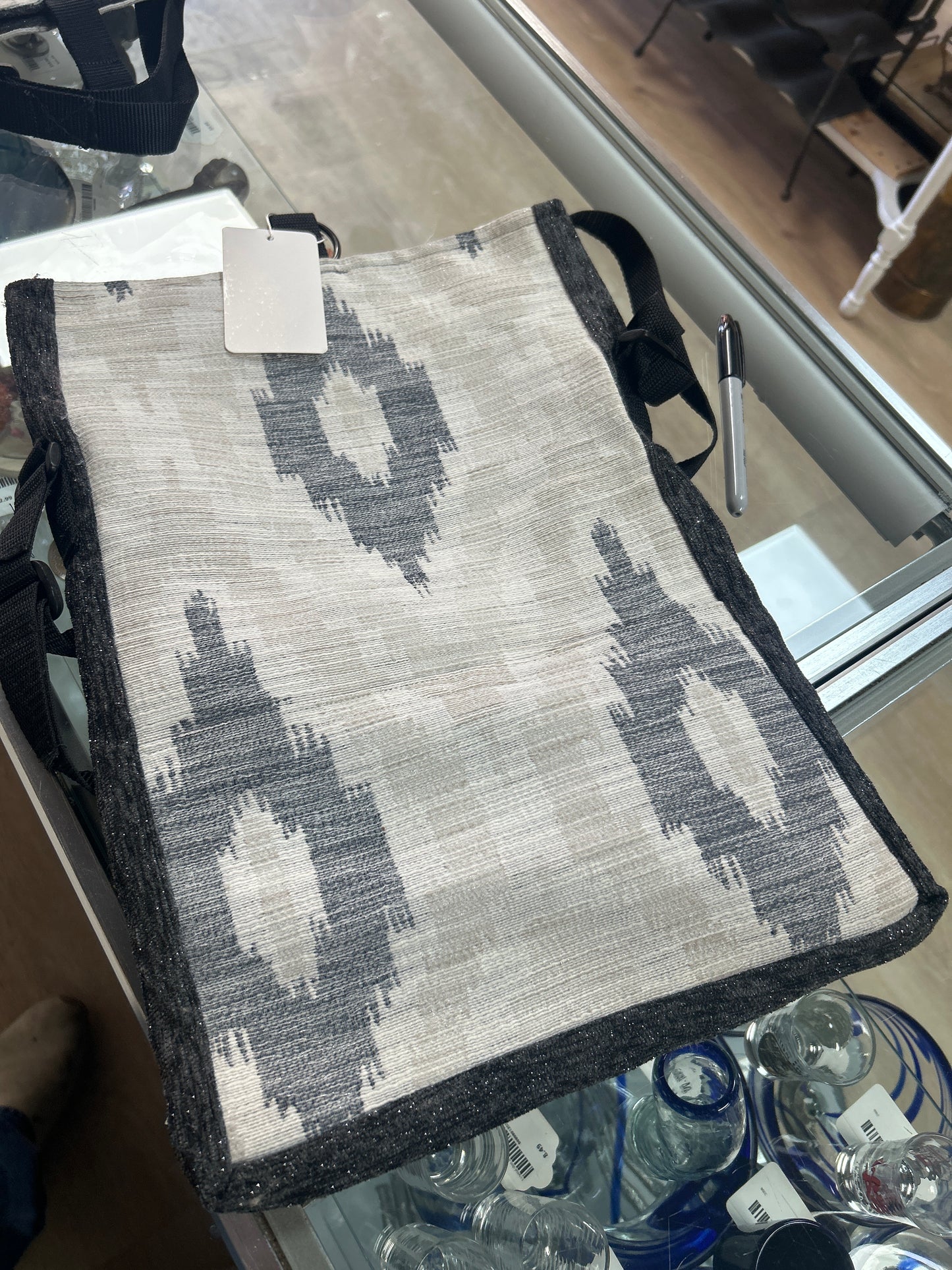 Heavier Bag Multi color