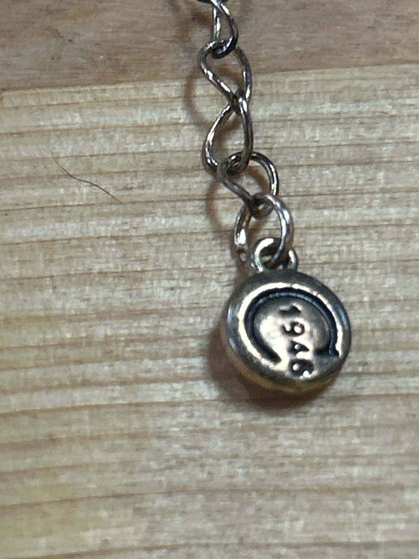 C1946 Brand Necklace (preowned)
