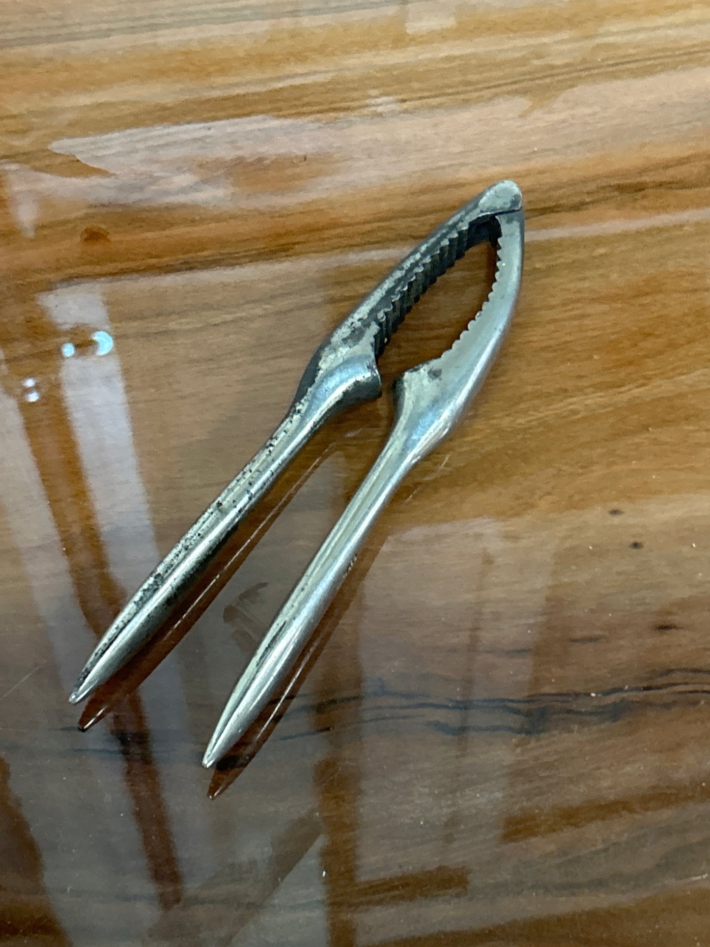 Vintage Nut Cracker