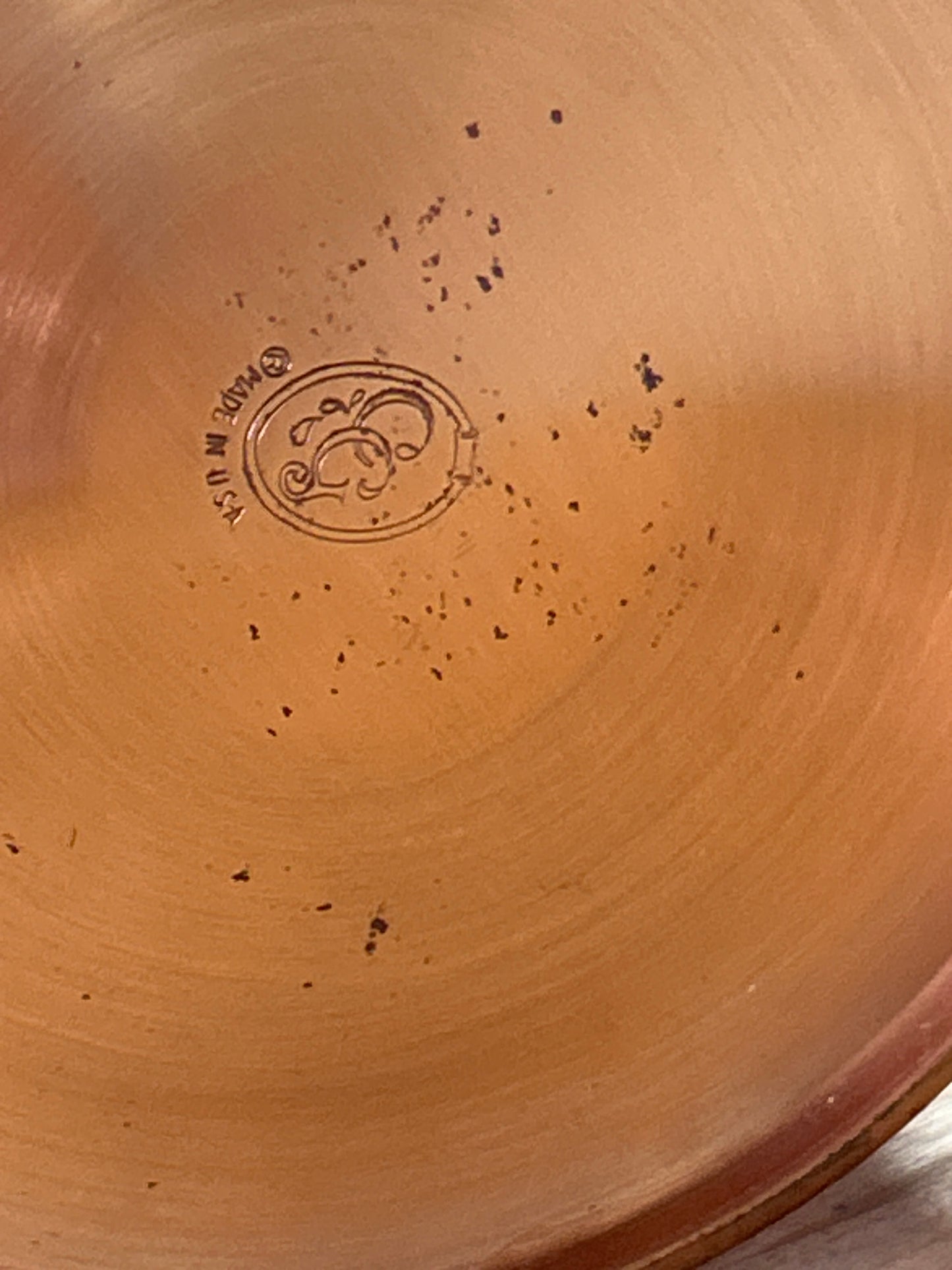 Copper Craft Guild Mug