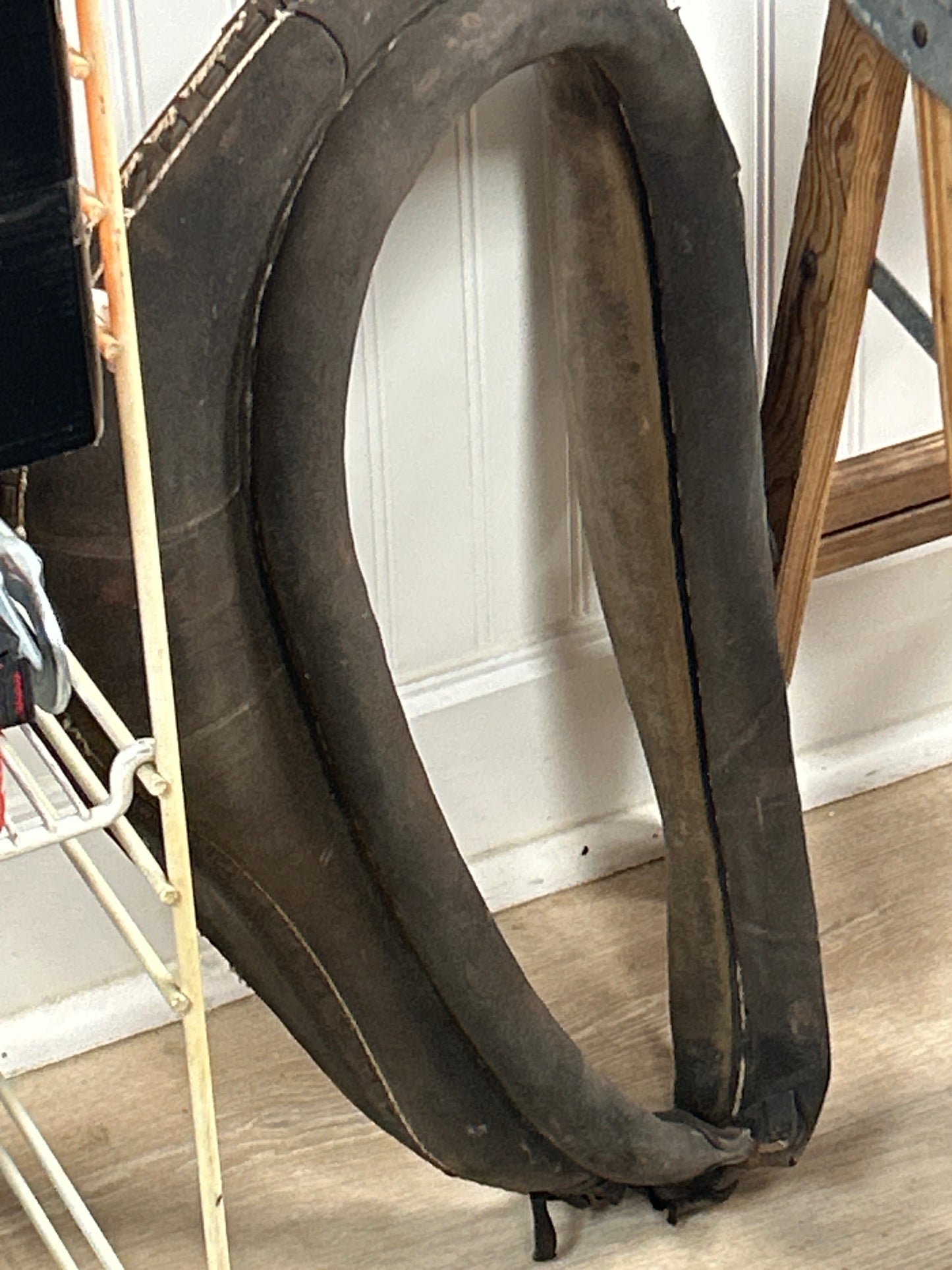 Mule Yoke (rough shape)