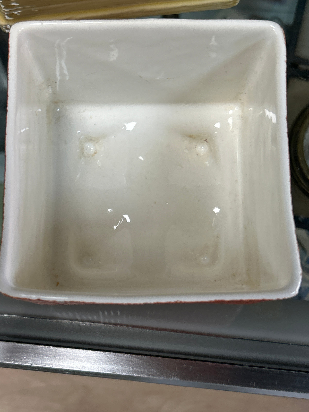Vintage 1404 Shawnee Planter 1950’s