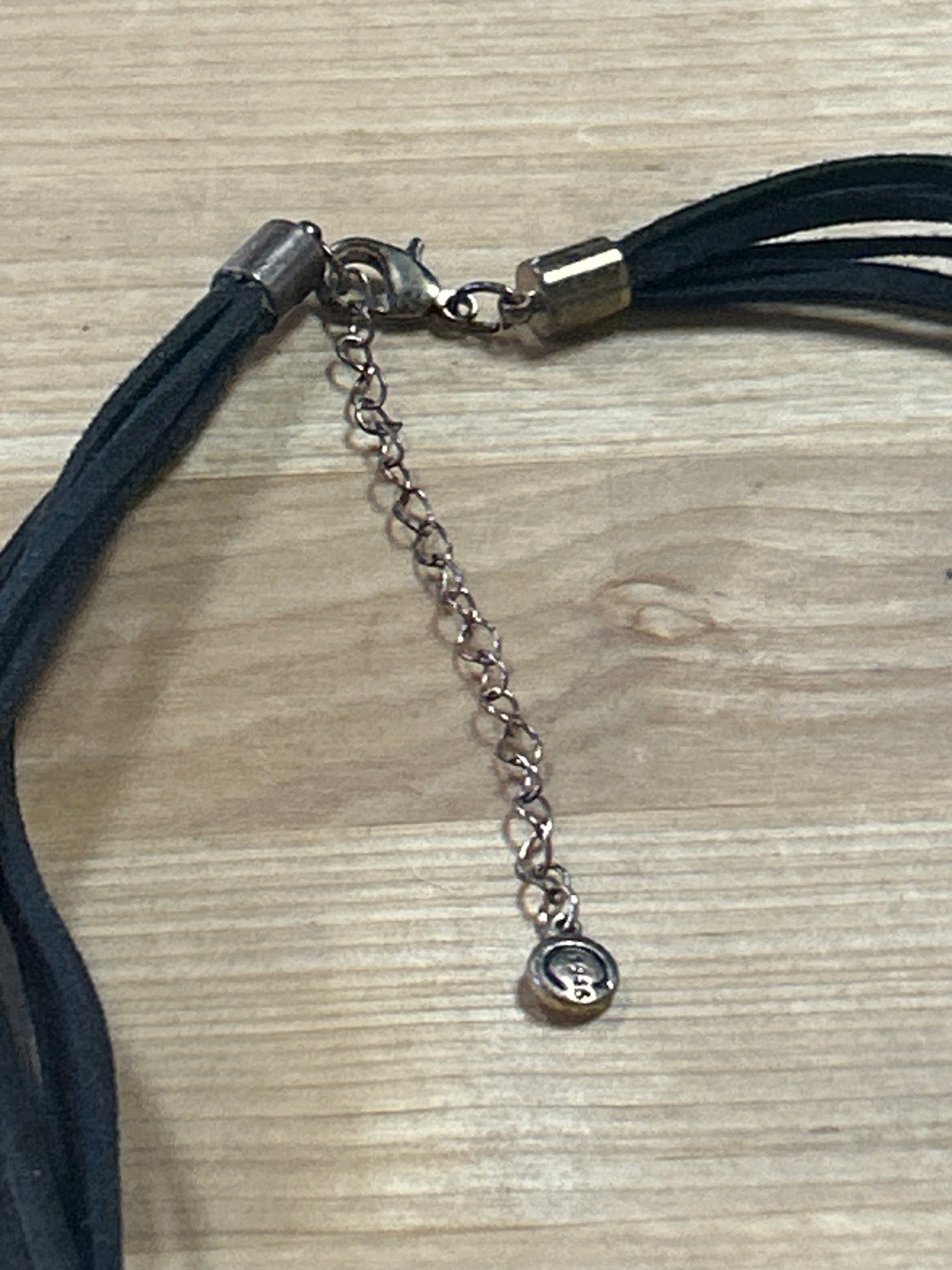 C1946 Brand Necklace (preowned)