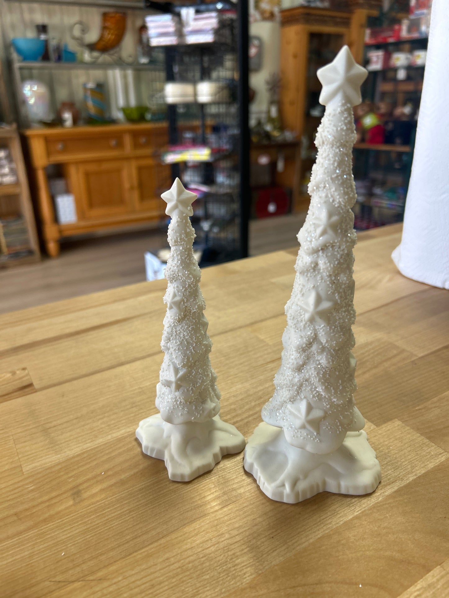 Vintage Dept 56 Snowbabies (set of 9)