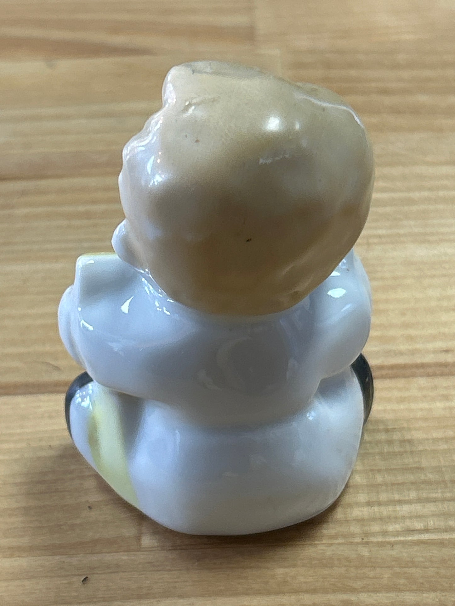 Vintage Japan MCM 3” Figurine