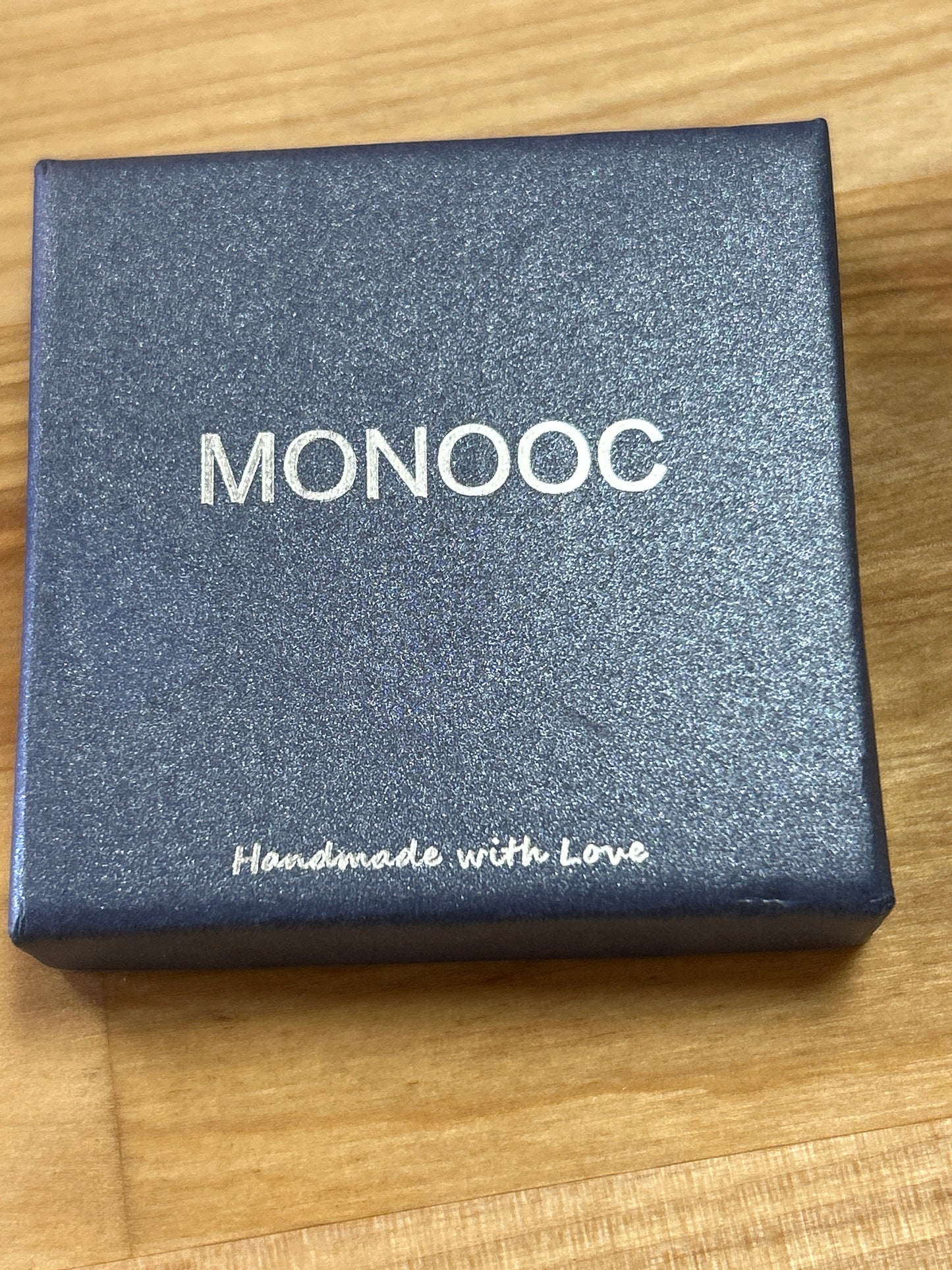 Earrings Monooc