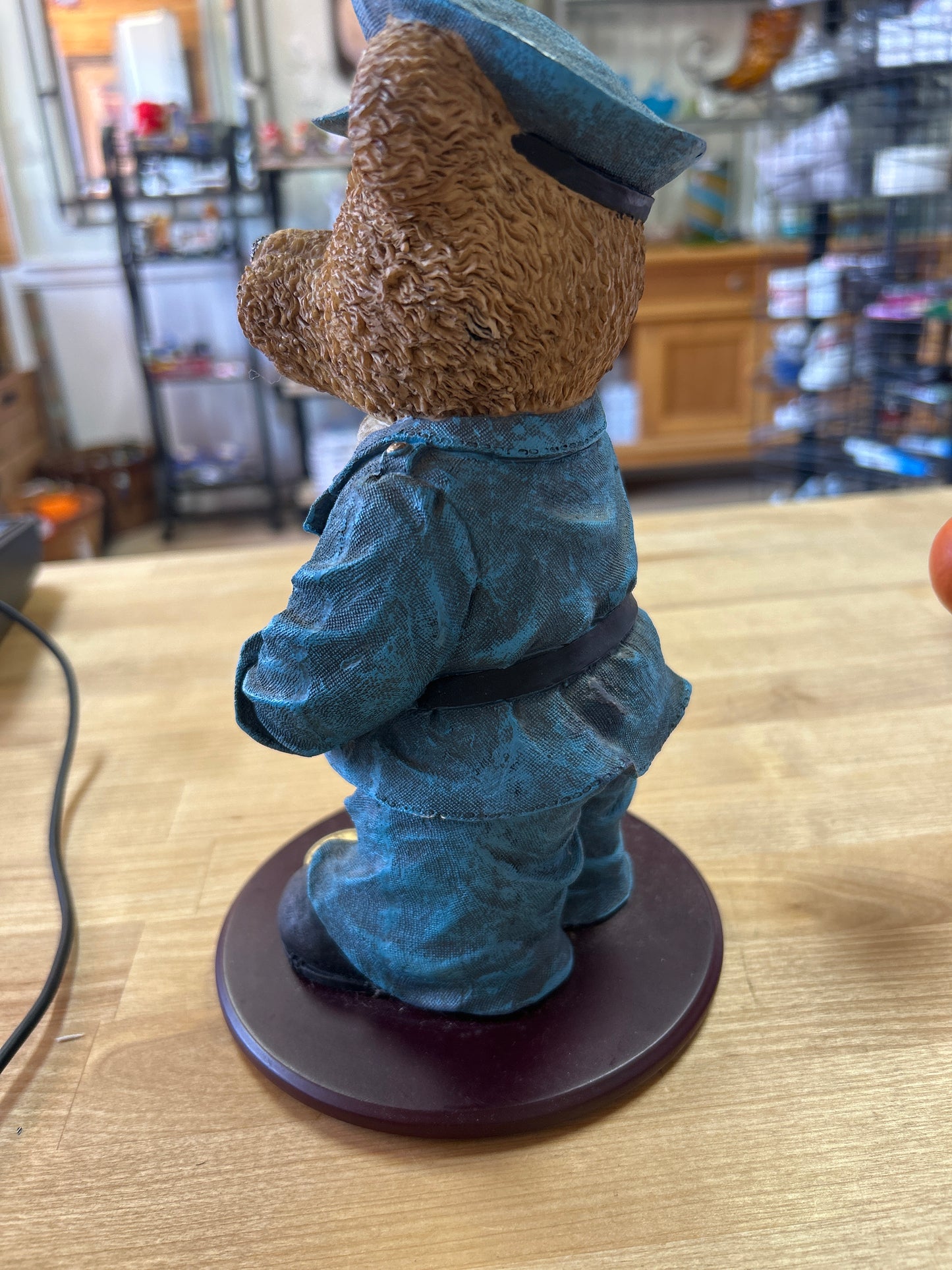 Proffessional Bear
