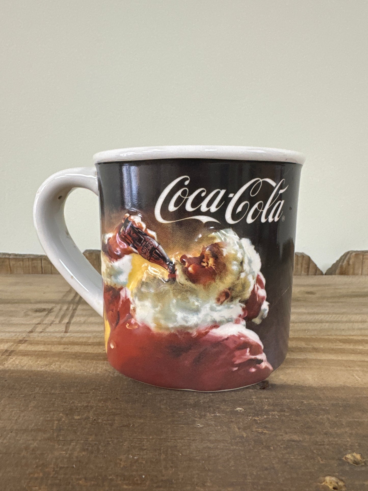 Coca-Cola Mug Coke