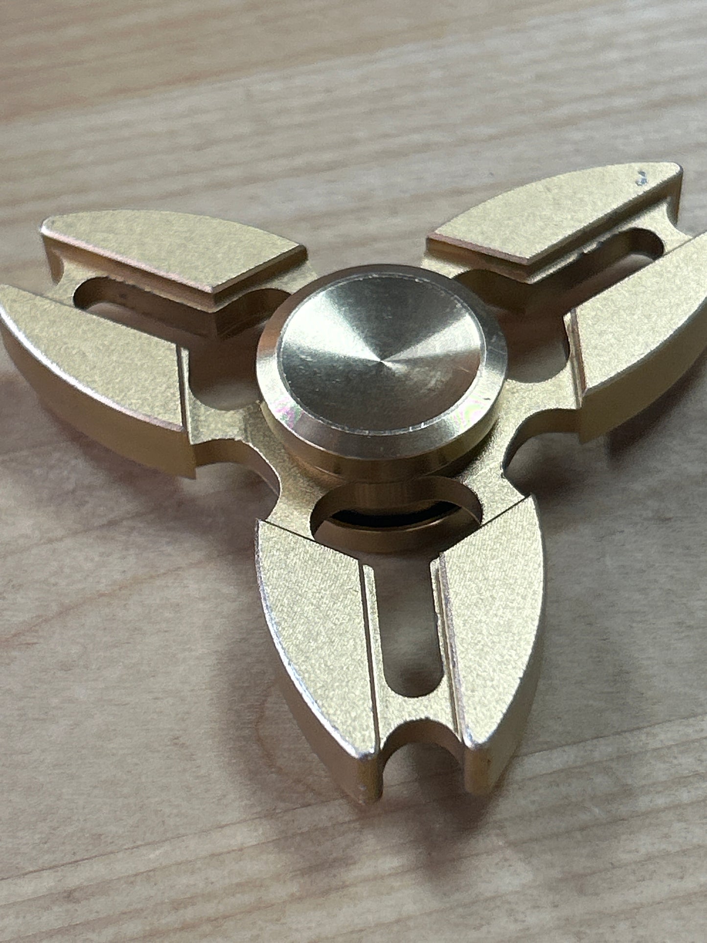 Fidget Spinner Toy preowned