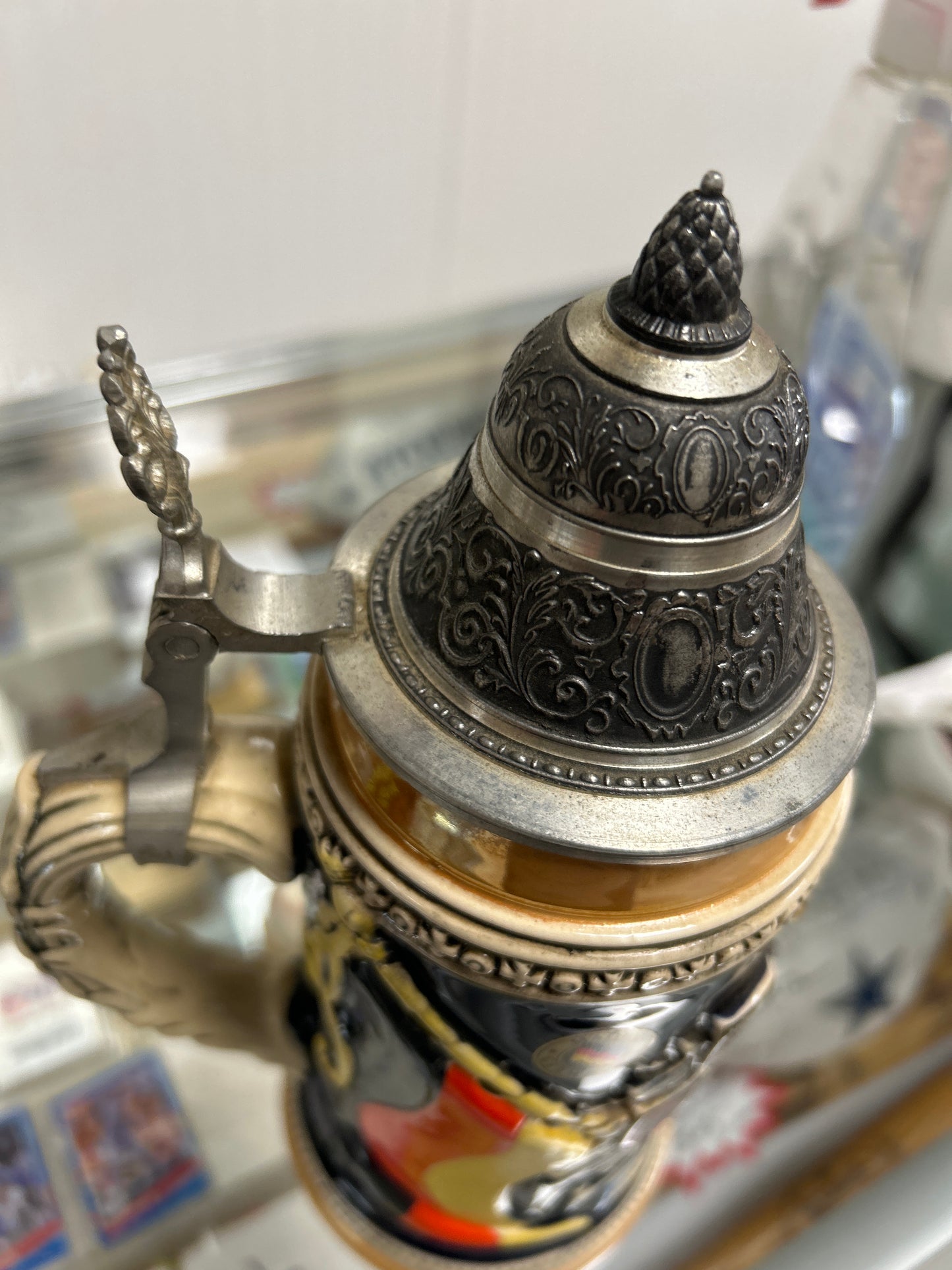 King German Stein Limited Edition