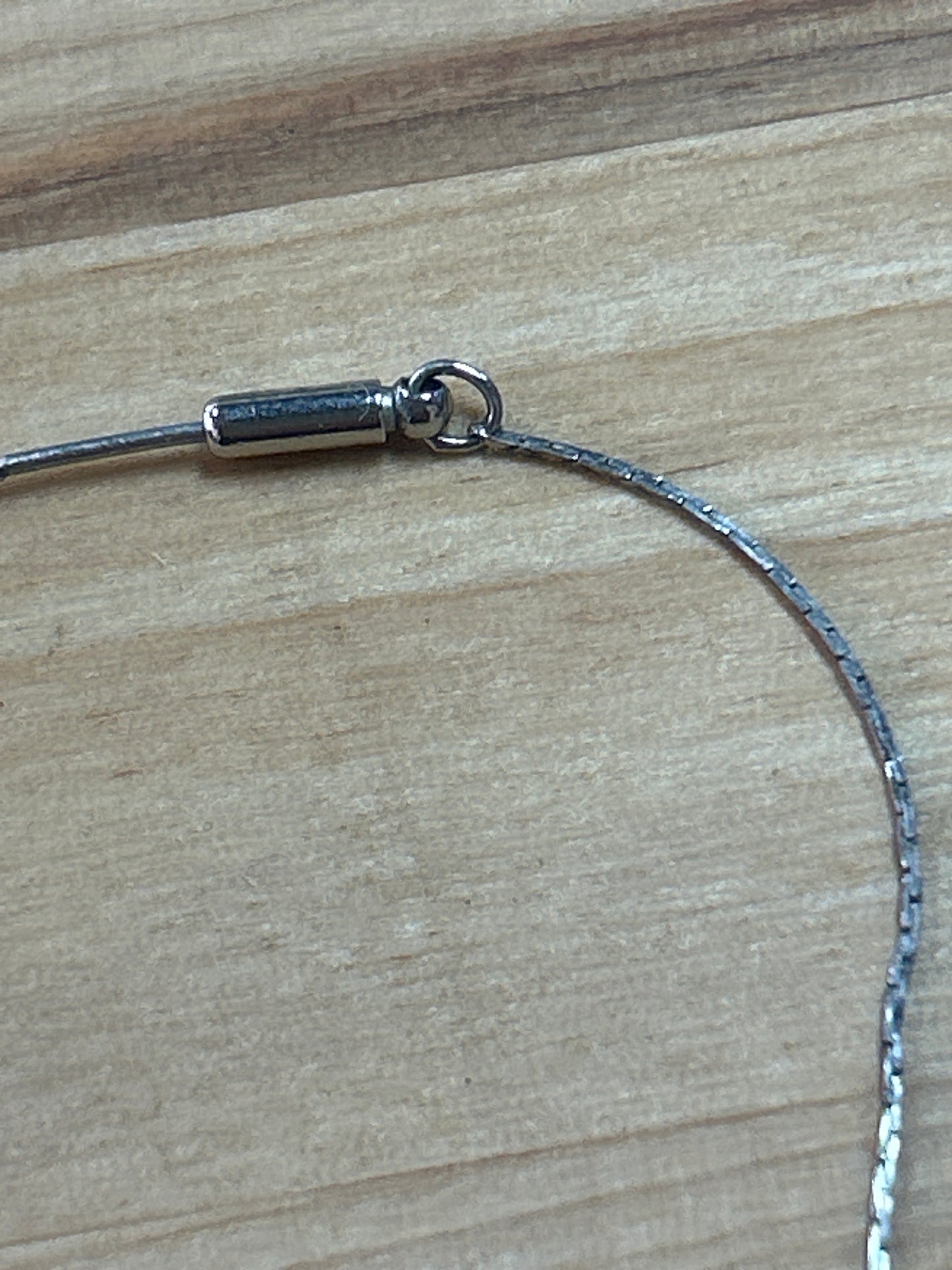 Hematite Necklace (magnetic)