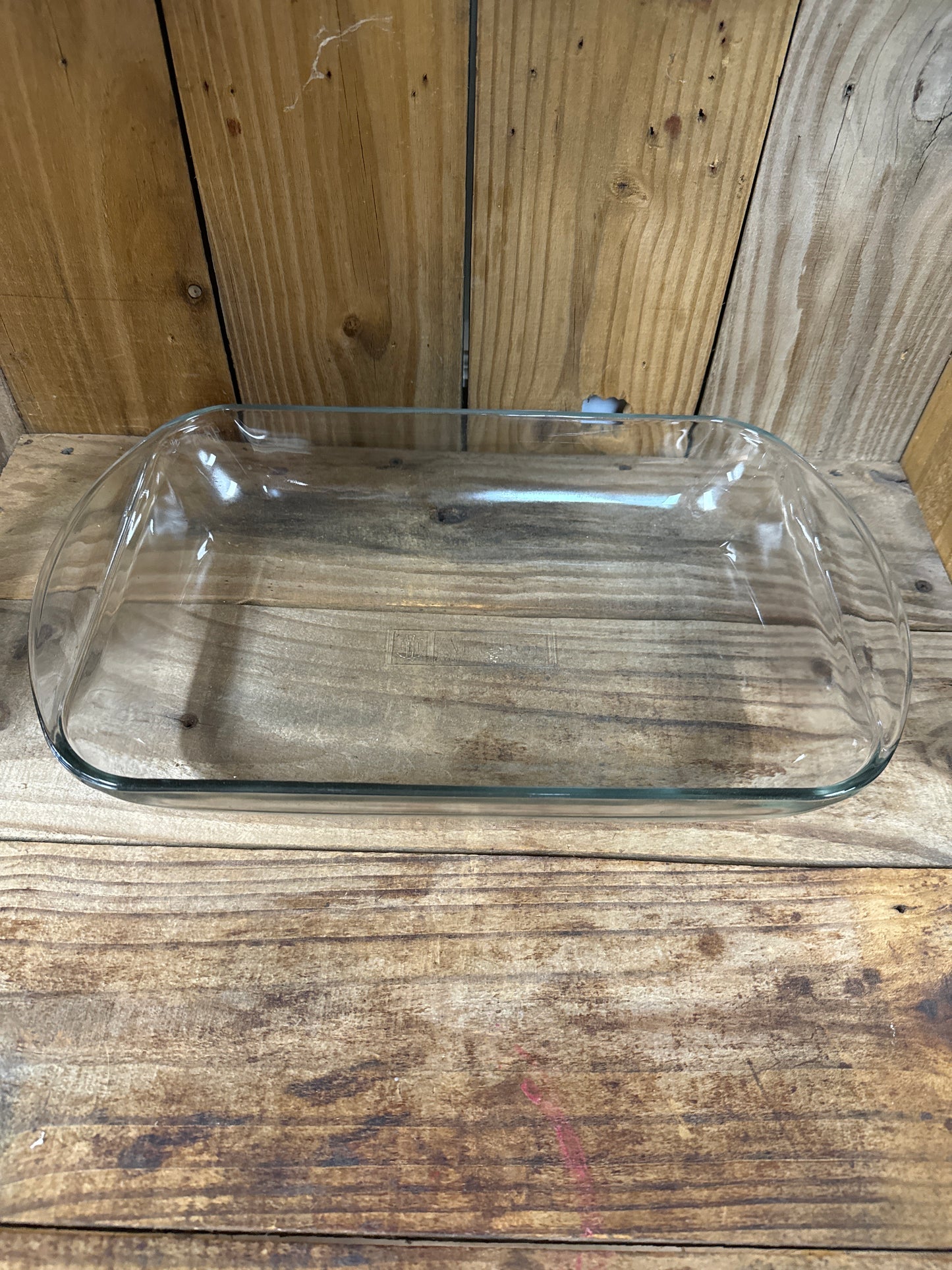 Anchor Hocking 9 x 13 Casserole Dish