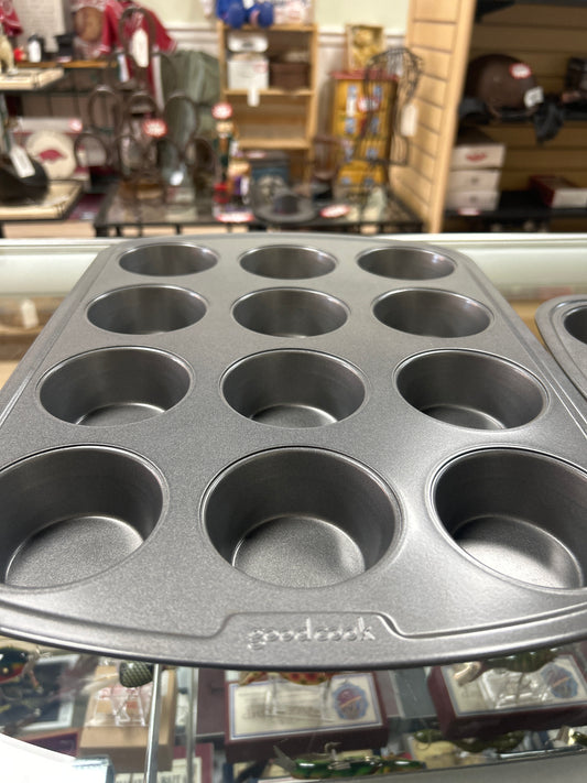 Good Cook Muffin Pan