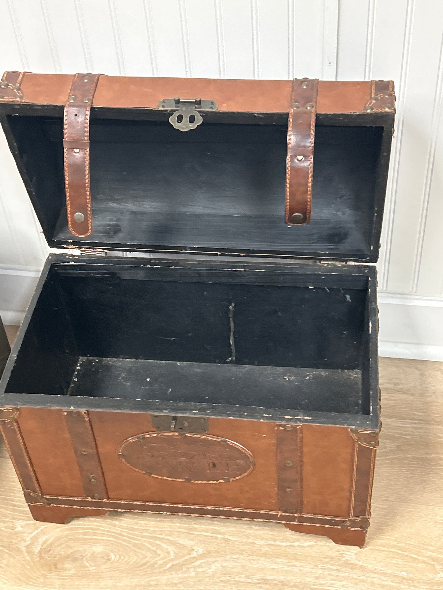 Northwest Turkey Federation Trunk