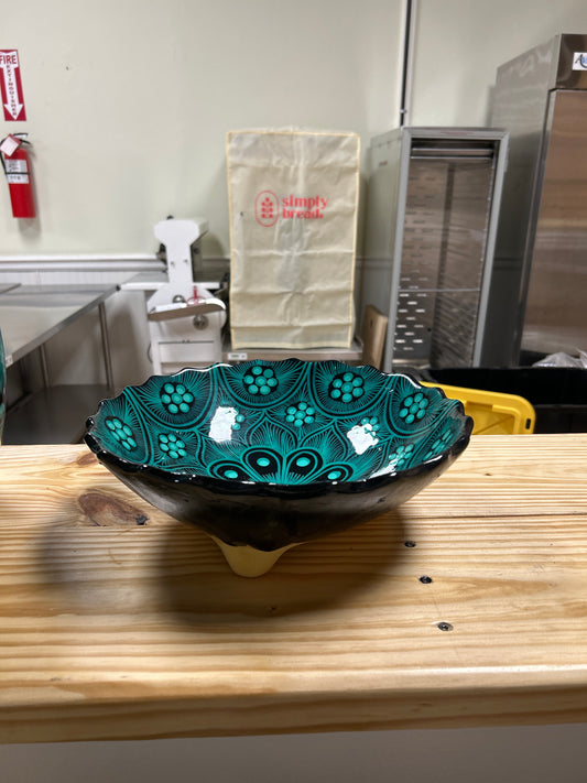 Mexican bowl 12”