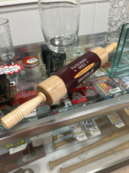 Fletcher’s Mill Rolling Pin