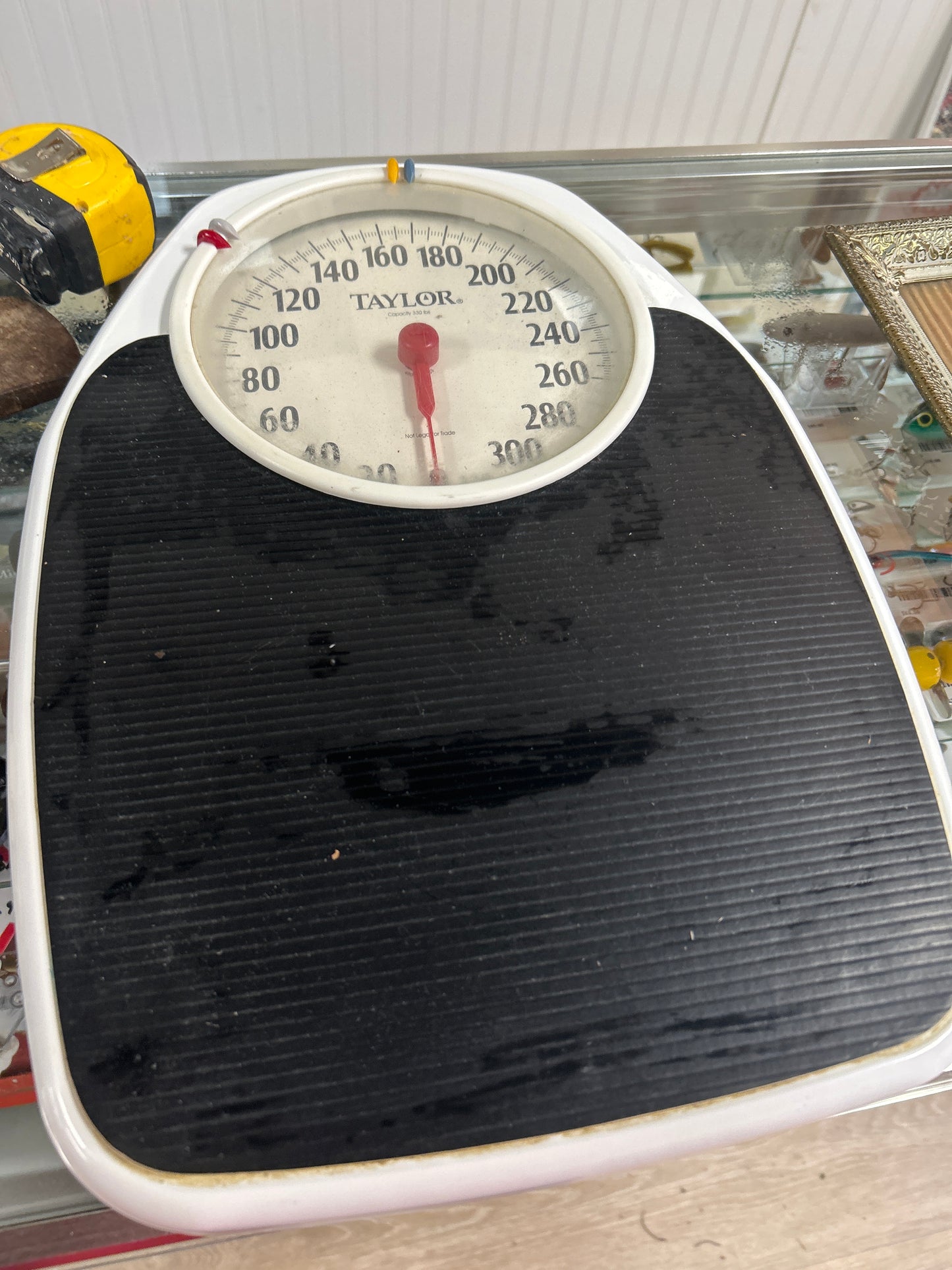 Taylor Scale pre owned