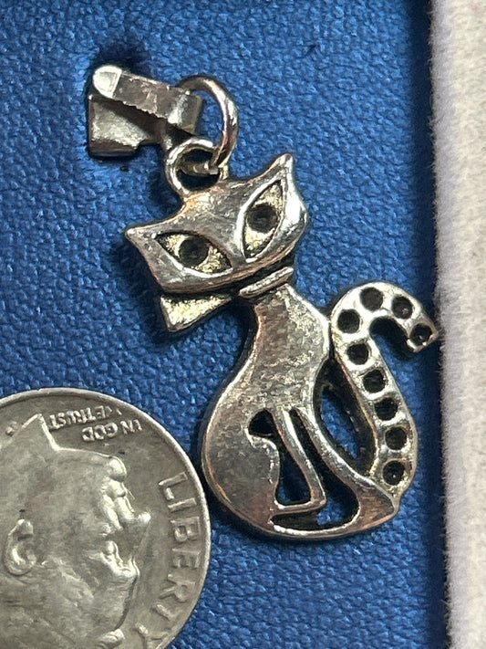 Charm (cat)