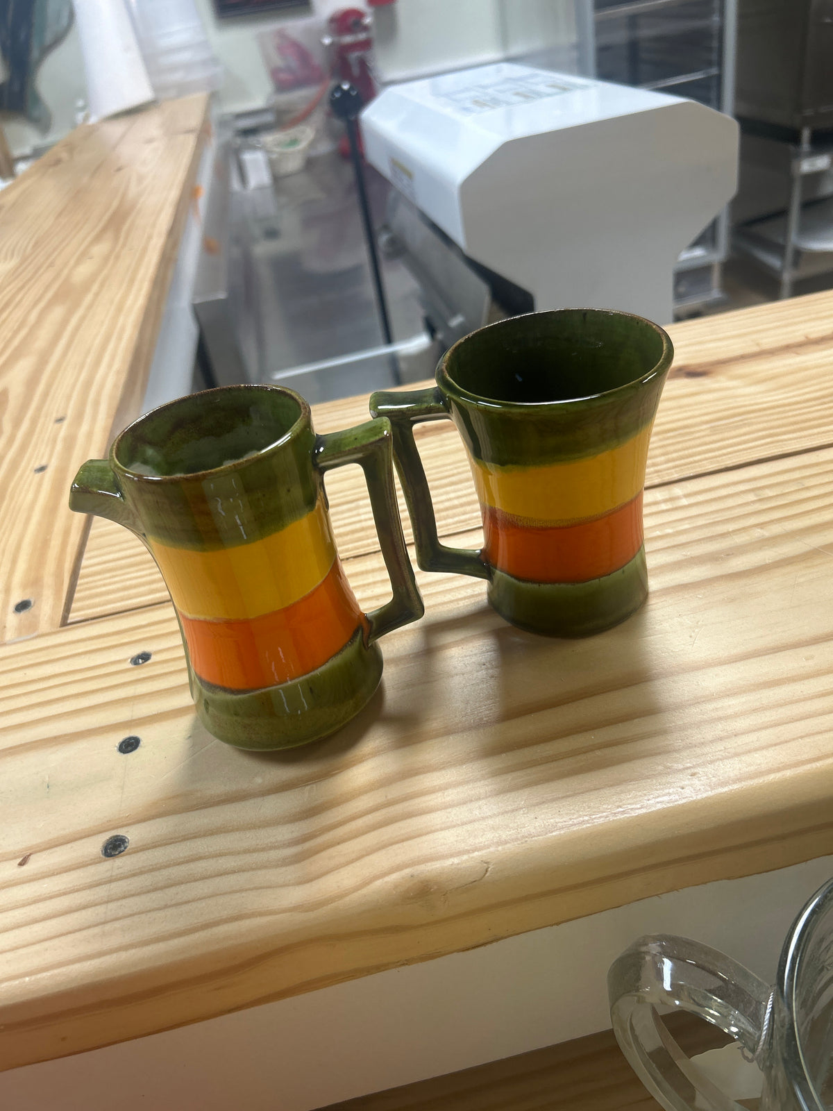 Jan’s Clay Pen Set