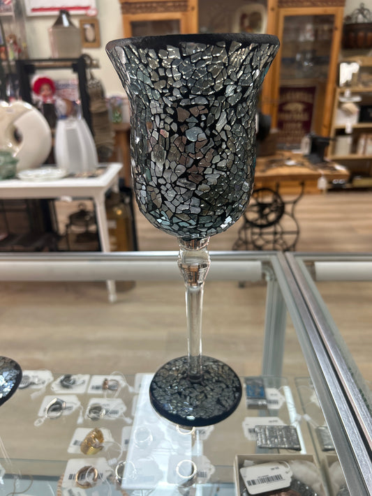 Candle Cup-Glasses 12”