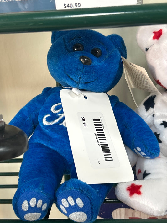 Ford Bean Bear