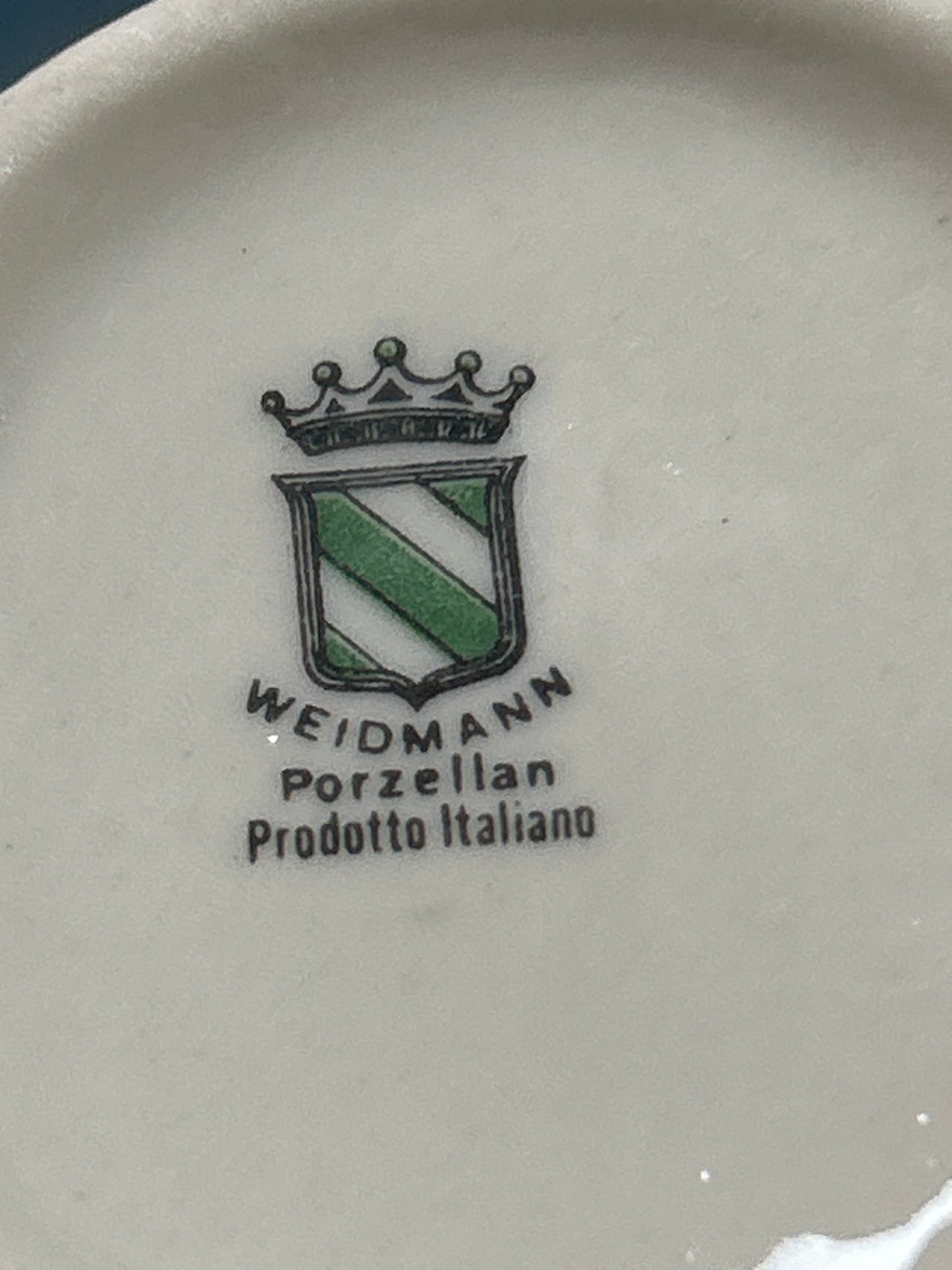 Weidmann Expresso Set