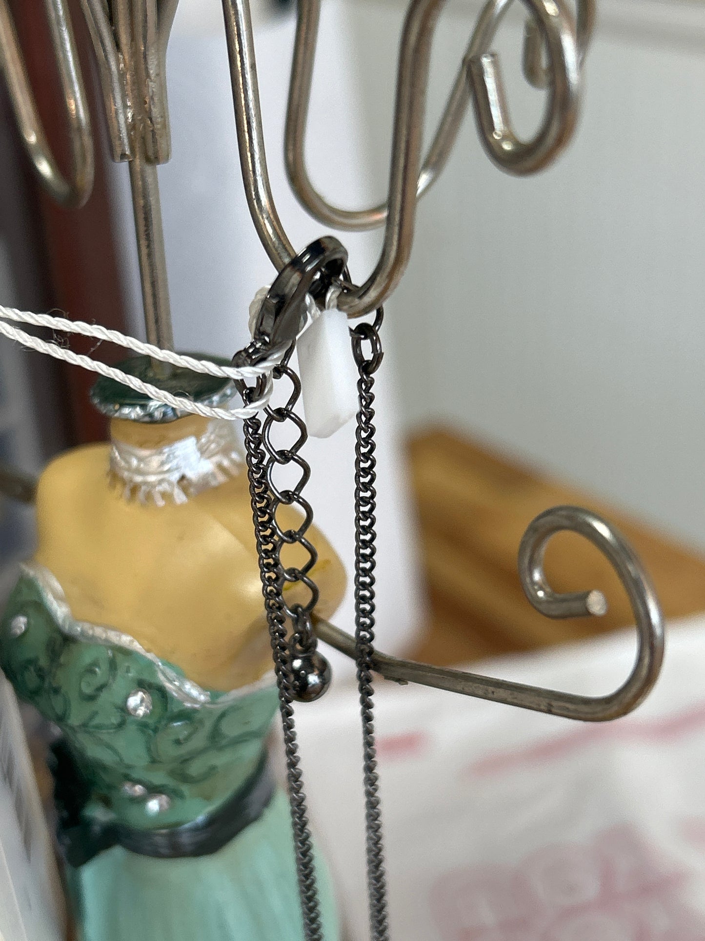 Shell Necklace