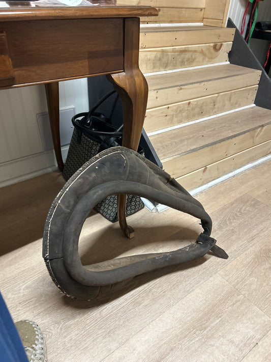 Mule Yoke (rough shape)